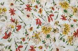 13577/DF24/C2 - Штапель-твил