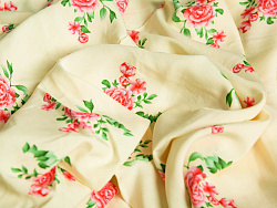 13829/D14/C1 - Штапель-принт