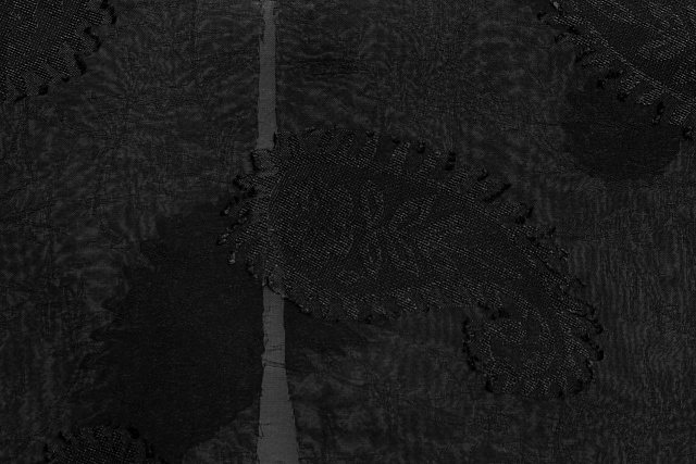 13606/D1/C2 - Шифон-жаккард