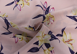 13743/D9/C1 - Штапель-принт