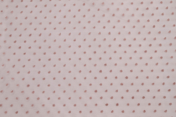 13704/D1/C Pink - Cетка