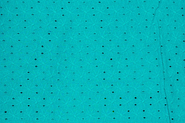 13821/C3 - Хлопок-шитье