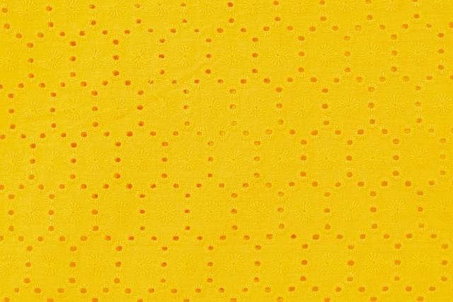 13265B/D18/C2 - Хлопок-шитье