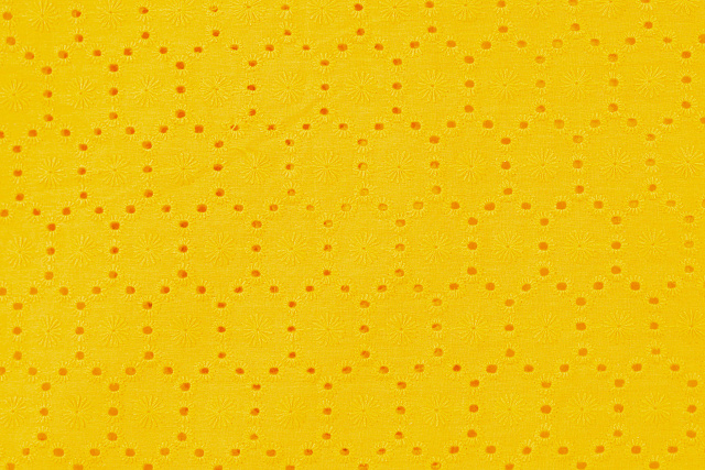 13265B/D18/C2 - Хлопок-шитье