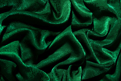 14902/Green/C4 - Сатин-однотон