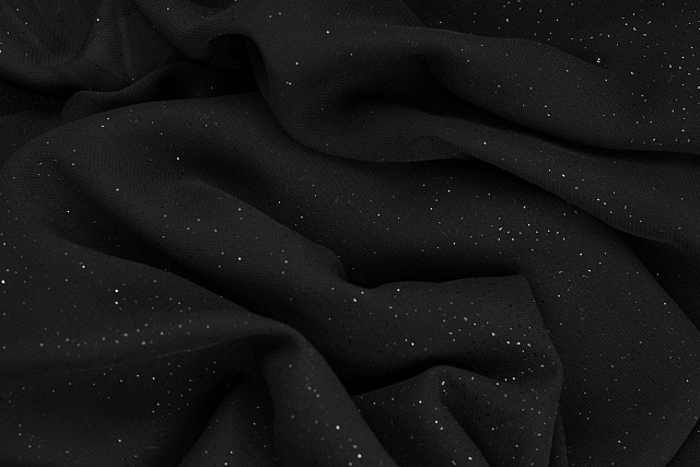 13172/D1/C7 - Шифон-металлик